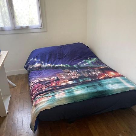 Appartement Spacieux نوجان-لو-روترو المظهر الخارجي الصورة