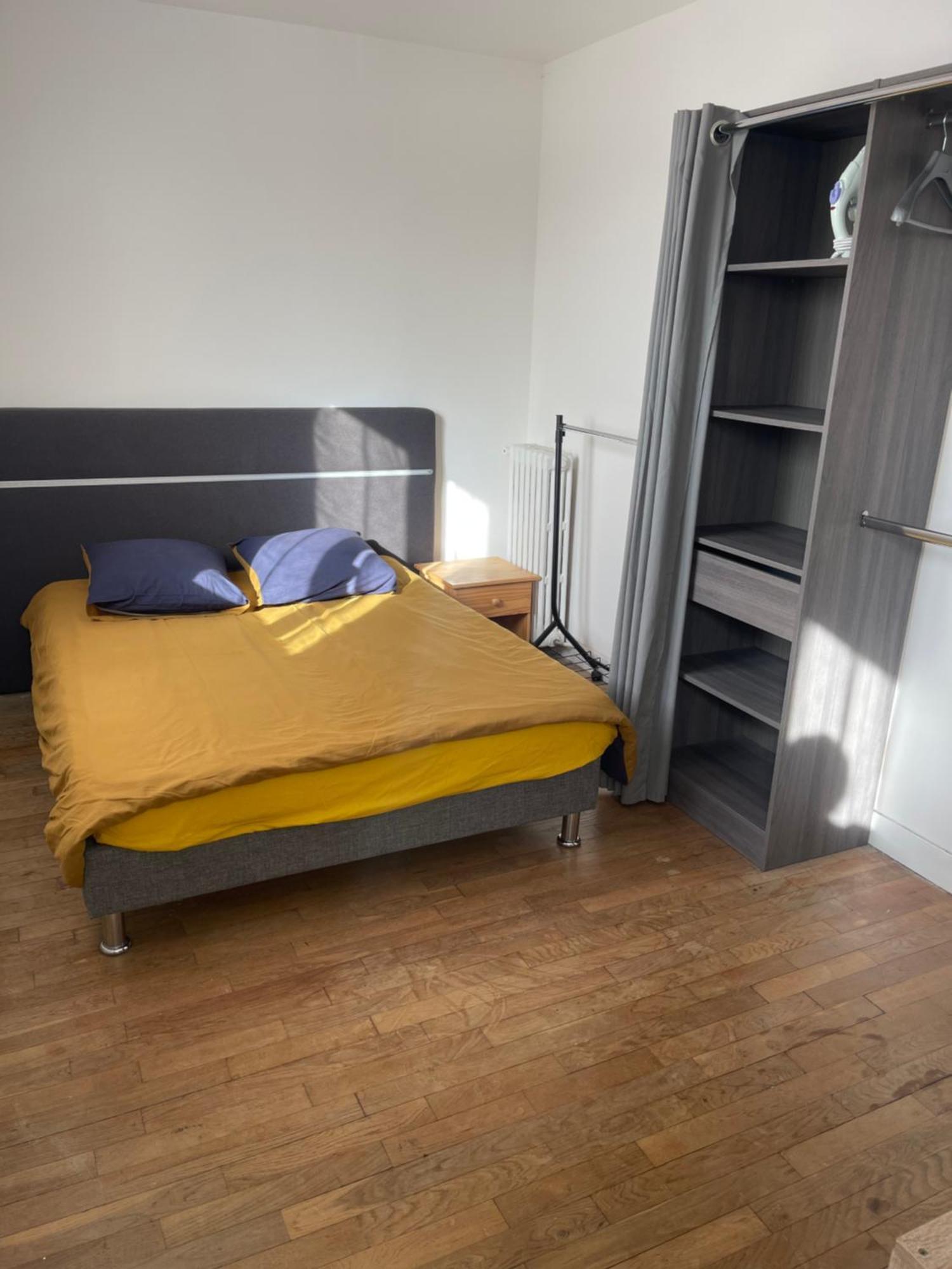Appartement Spacieux نوجان-لو-روترو المظهر الخارجي الصورة